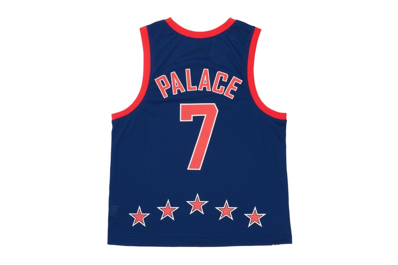 Palace Skateboards Nike DSM Exclusives Summer 2026 Drop 8 Release Info