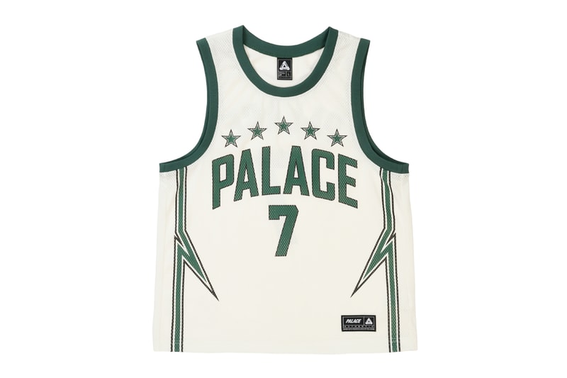 Palace Skateboards Nike DSM Exclusives Summer 2026 Drop 8 Release Info