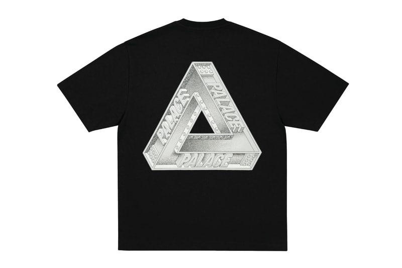 Palace Skateboards Nike DSM Exclusives Summer 2026 Drop 8 Release Info