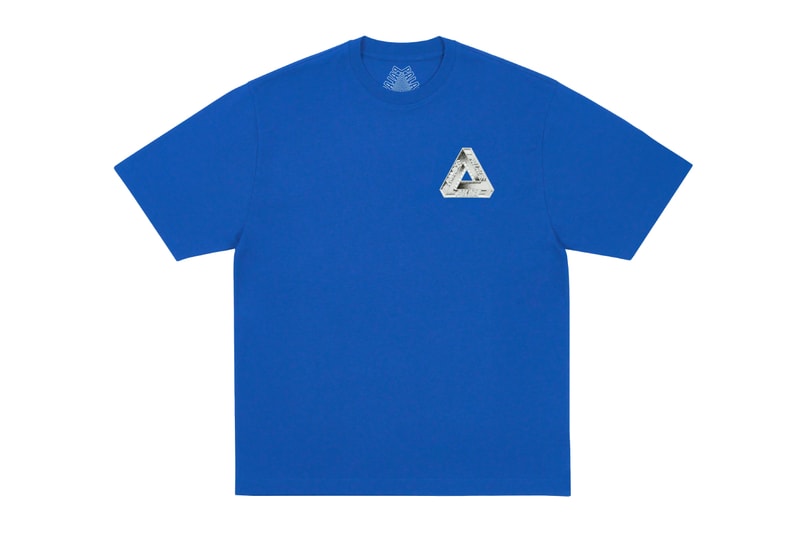 Palace Skateboards Nike DSM Exclusives Summer 2026 Drop 8 Release Info