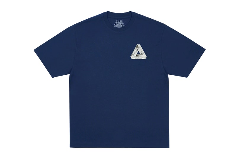 Palace Skateboards Nike DSM Exclusives Summer 2026 Drop 8 Release Info