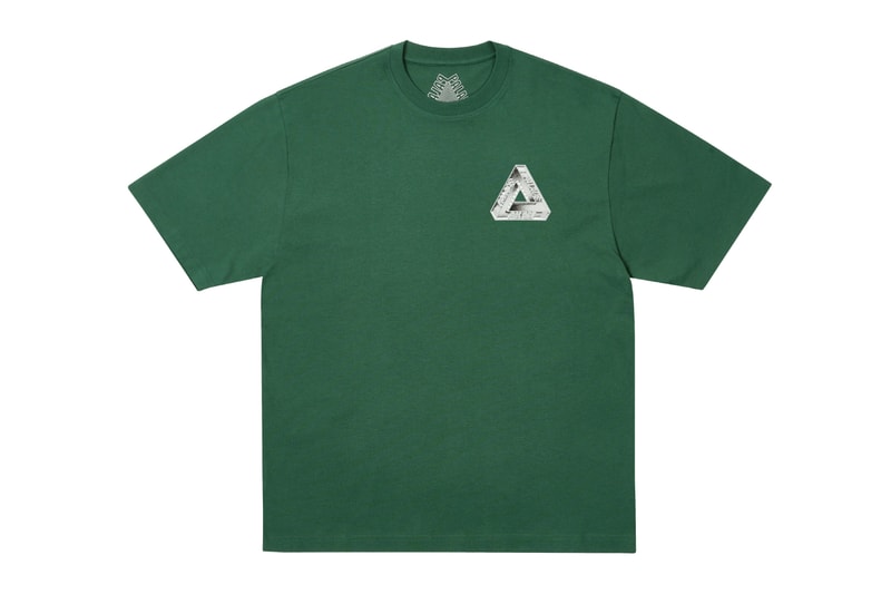 Palace Skateboards Nike DSM Exclusives Summer 2026 Drop 8 Release Info