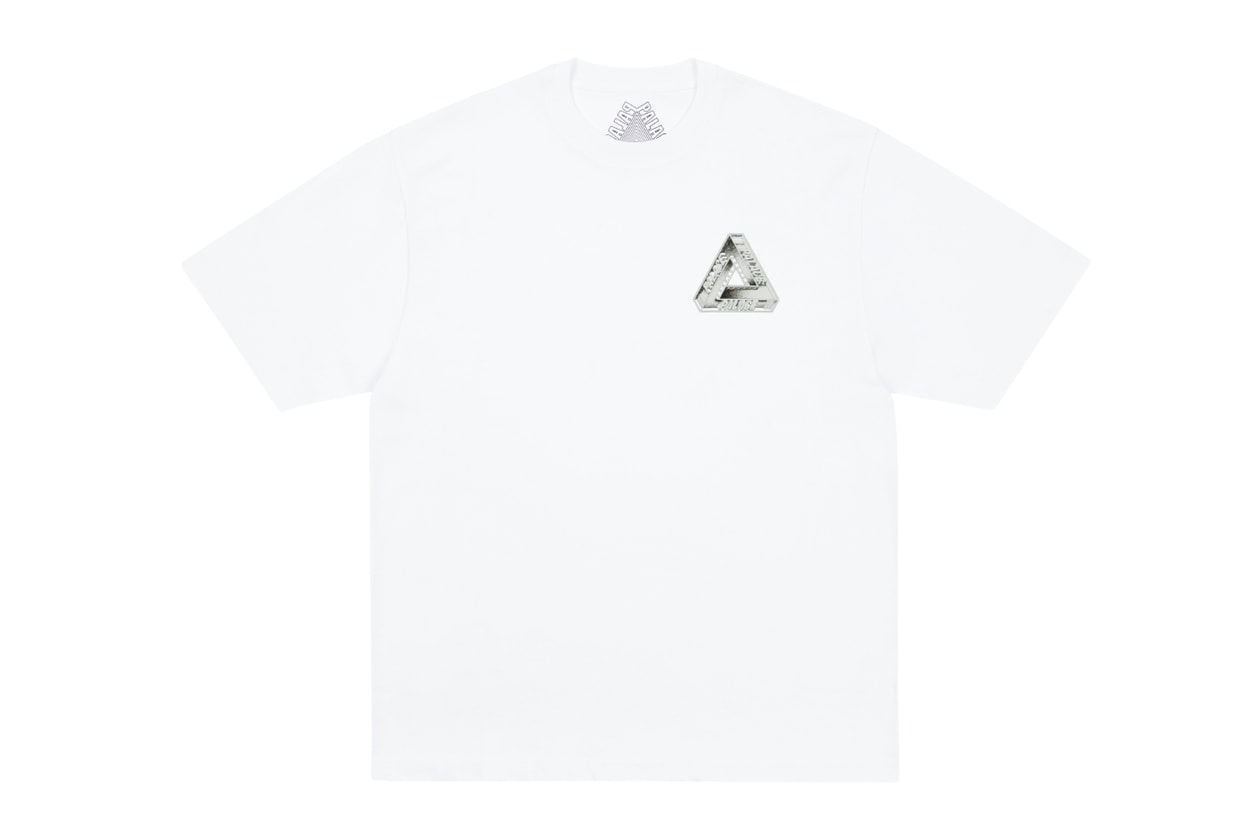 8 Drops You Don't Want to Miss This Week Supreme Palace Skateboards Fear of God  Balenciaga Dime Molson  AMIRI Tournament Collection SASHIKO GALS  New Era Graphpaper 