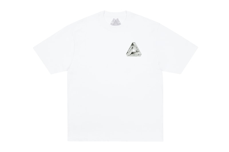 Palace Skateboards Nike DSM Exclusives Summer 2026 Drop 8 Release Info
