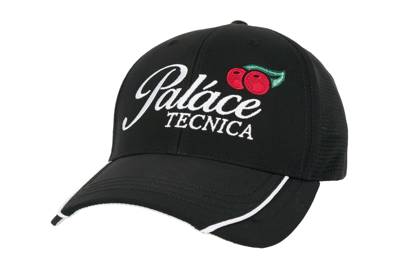 Palace Skateboards Nike DSM Exclusives Summer 2026 Drop 8 Release Info