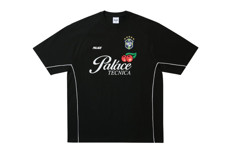 Palace Skateboards Nike DSM Exclusives Summer 2026 Drop 8 Release Info
