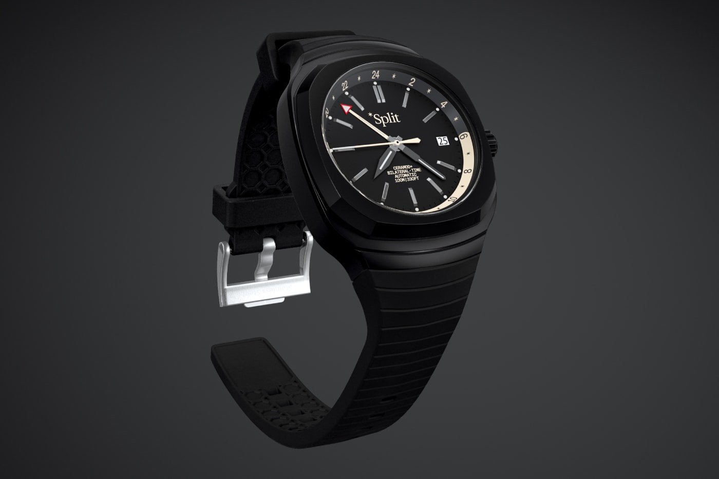 Split GMT Release Info US Brand Debut Info 