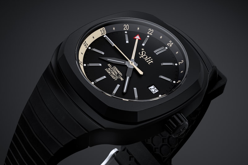 Split GMT Release Info US Brand Debut Info 