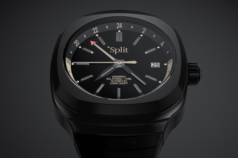 Split GMT Release Info US Brand Debut Info 