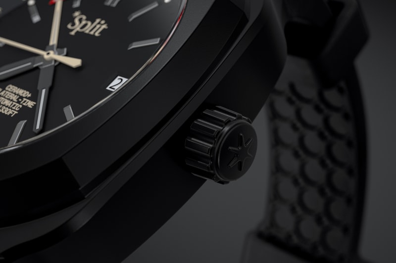 Split GMT Release Info US Brand Debut Info 
