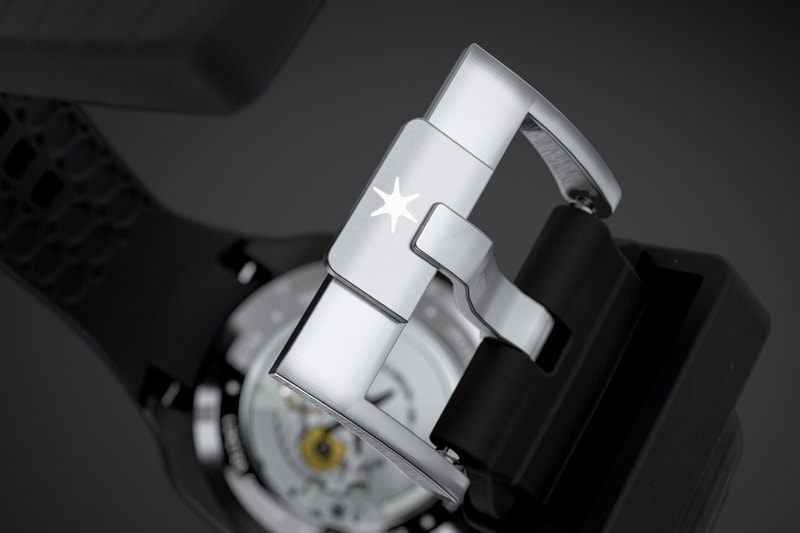 Split GMT Release Info US Brand Debut Info 
