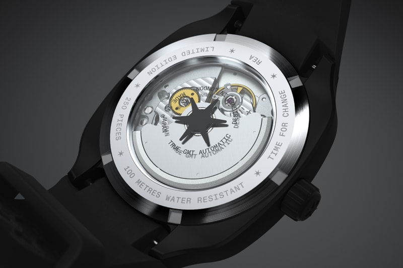 Split GMT Release Info US Brand Debut Info 
