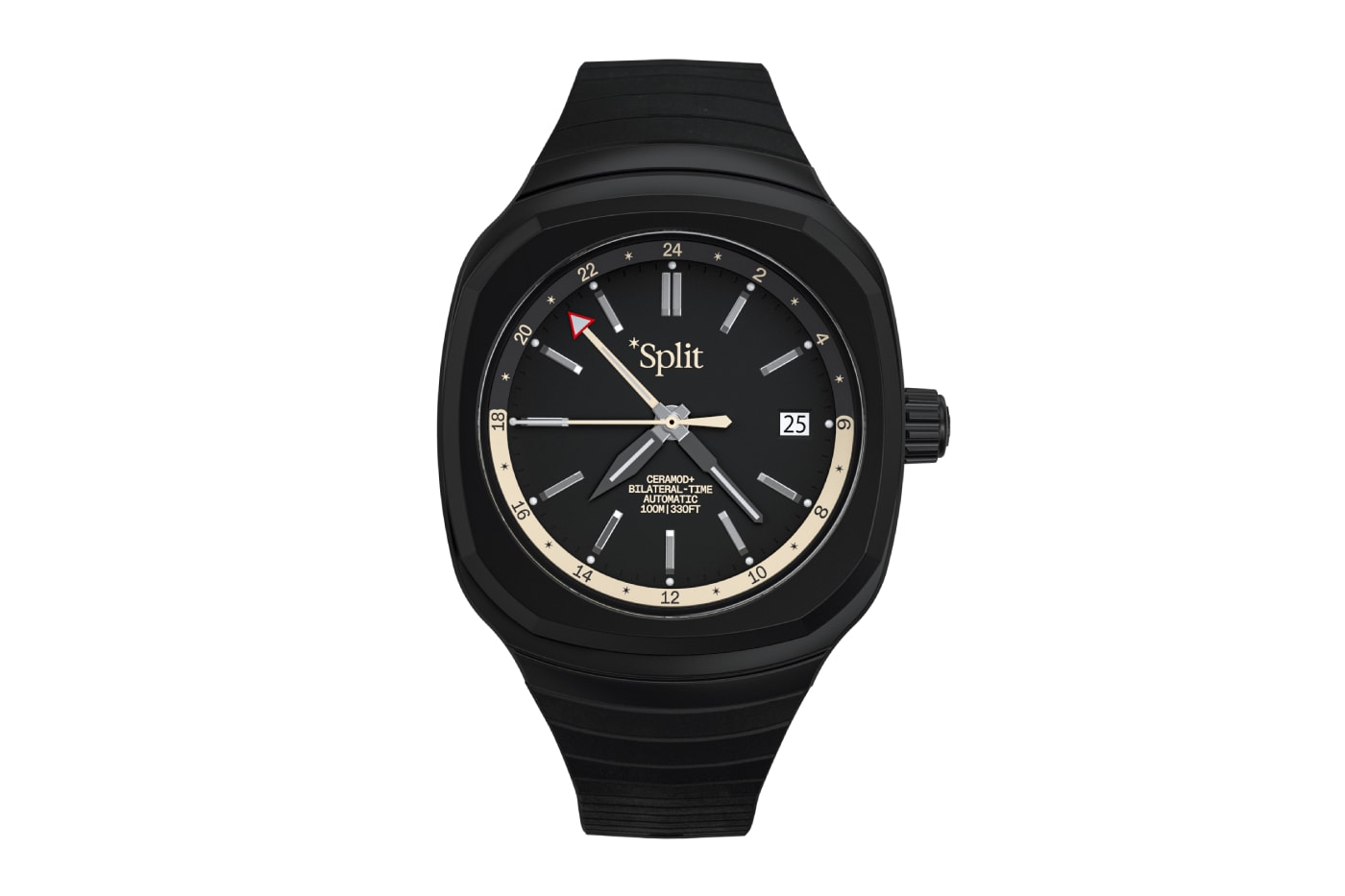 Split GMT Release Info US Brand Debut Info 