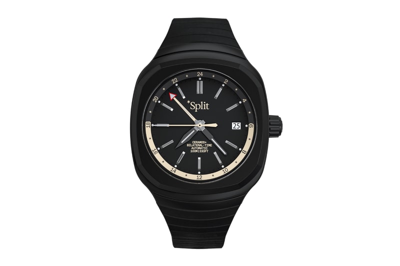 Split GMT Release Info US Brand Debut Info 