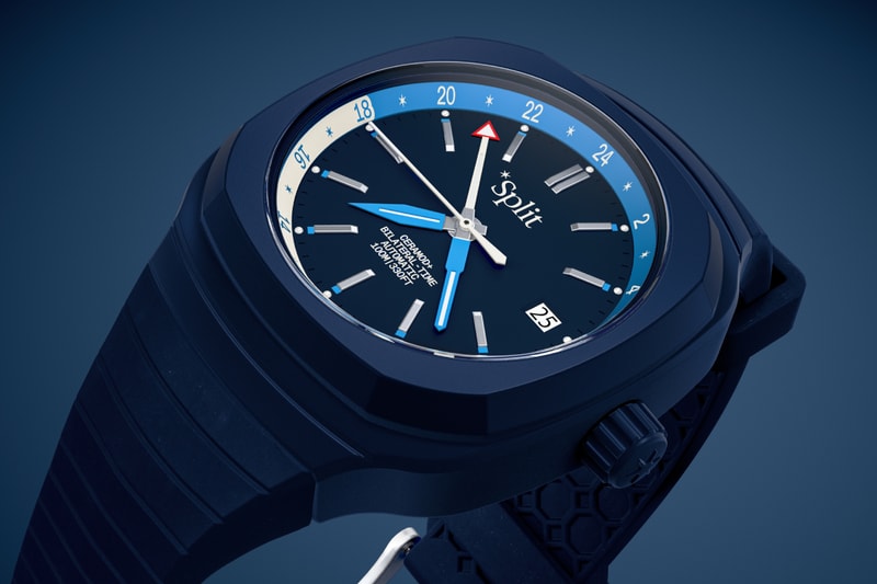 Split GMT Release Info US Brand Debut Info 