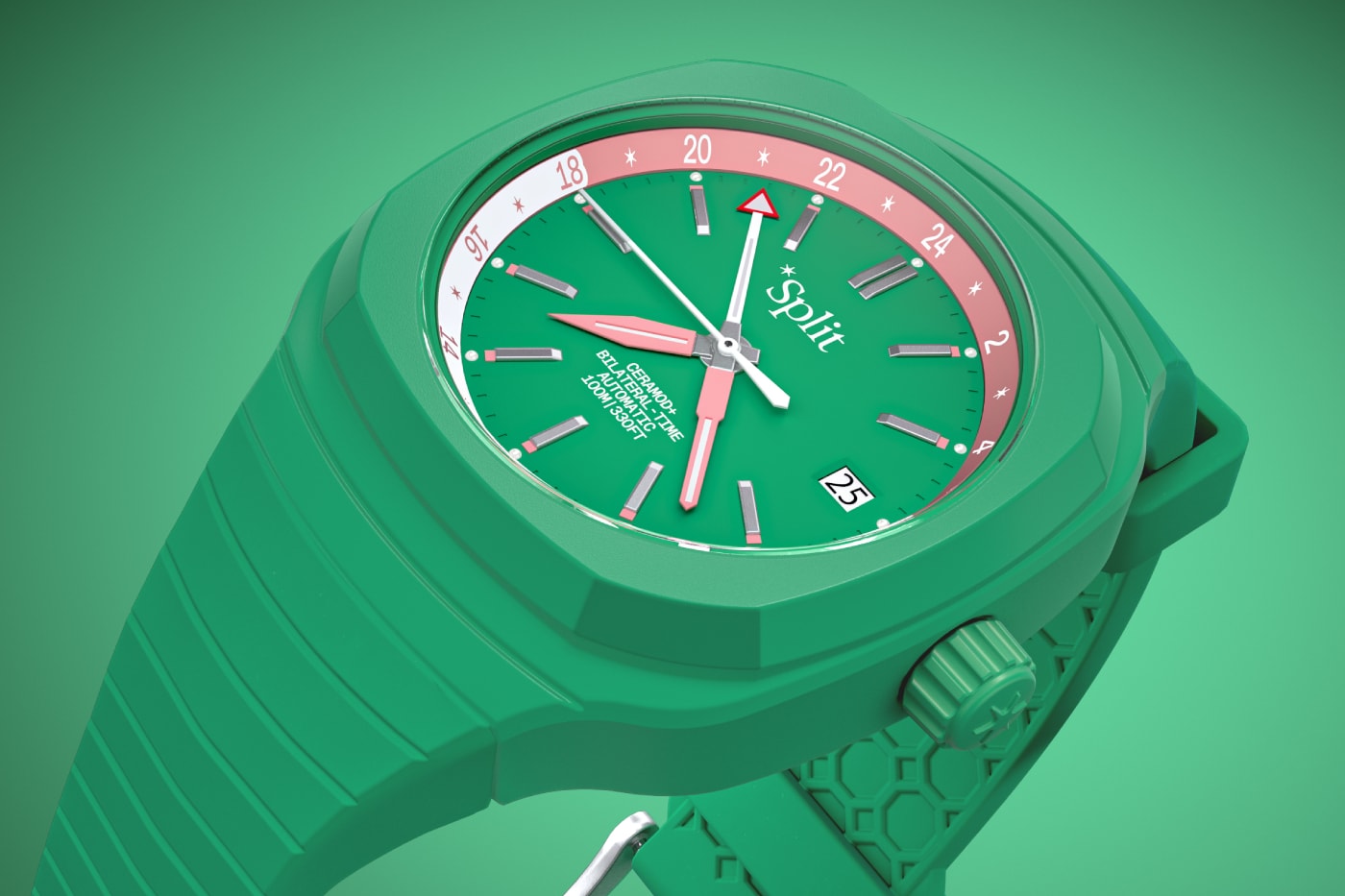 Split GMT Release Info US Brand Debut Info 