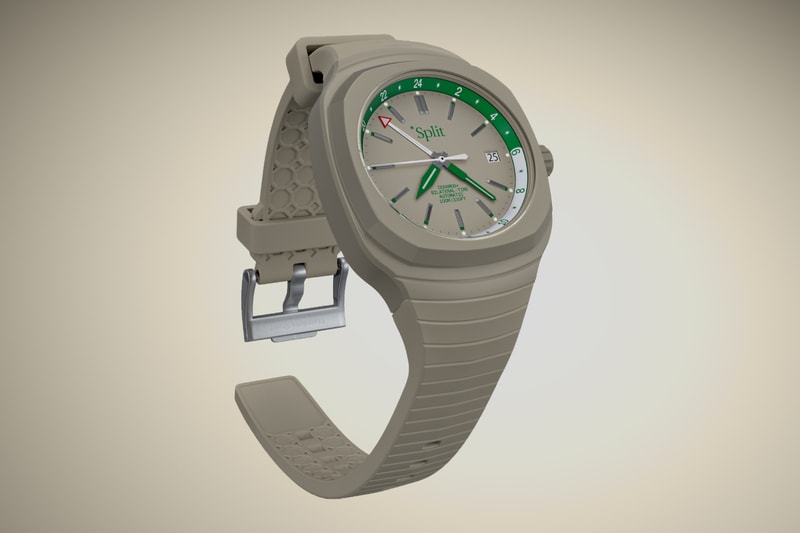 Split GMT Release Info US Brand Debut Info 