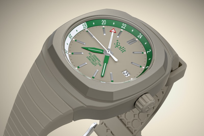 Split GMT Release Info US Brand Debut Info 