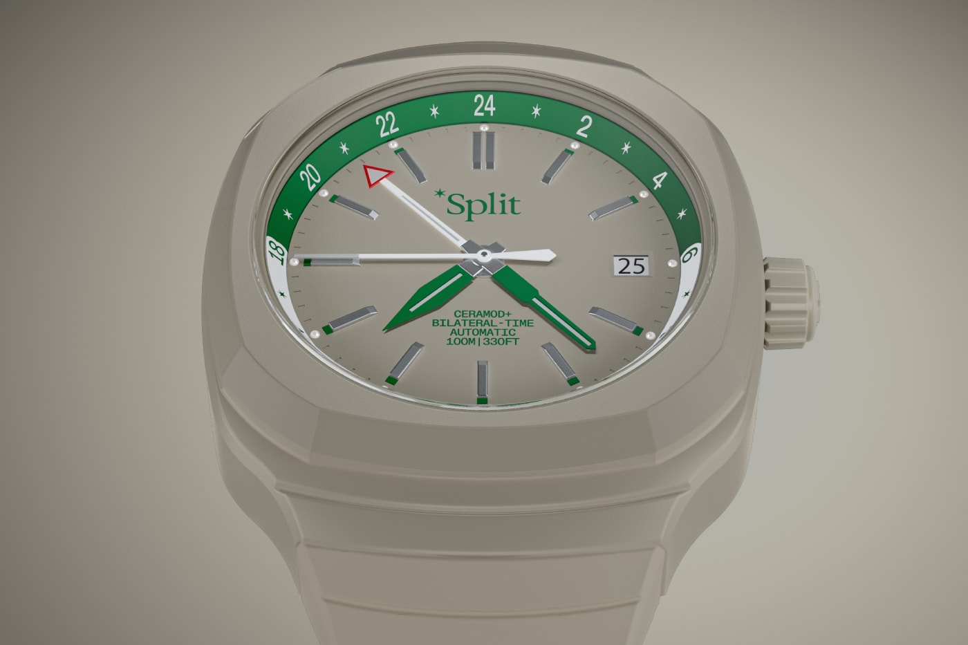Split GMT Release Info US Brand Debut Info 