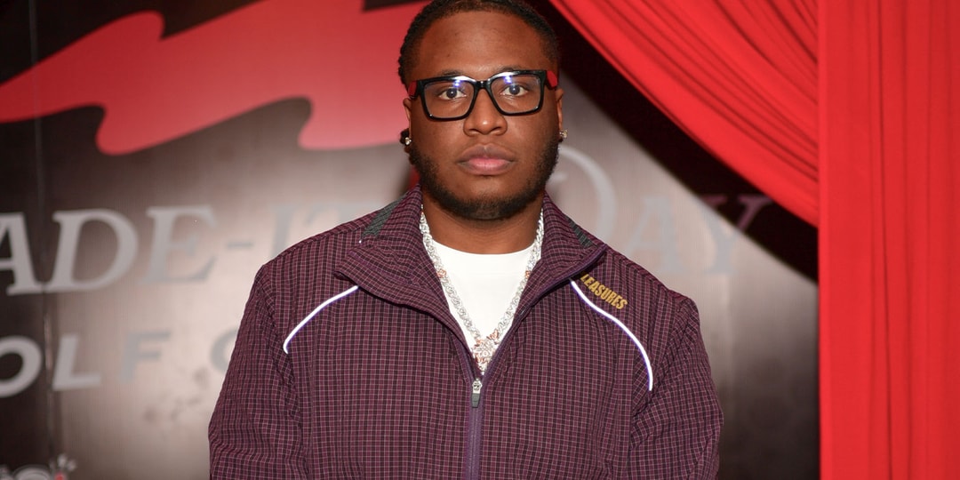 Grammy-Nominated Music Producer Tay Keith Has Died at 29