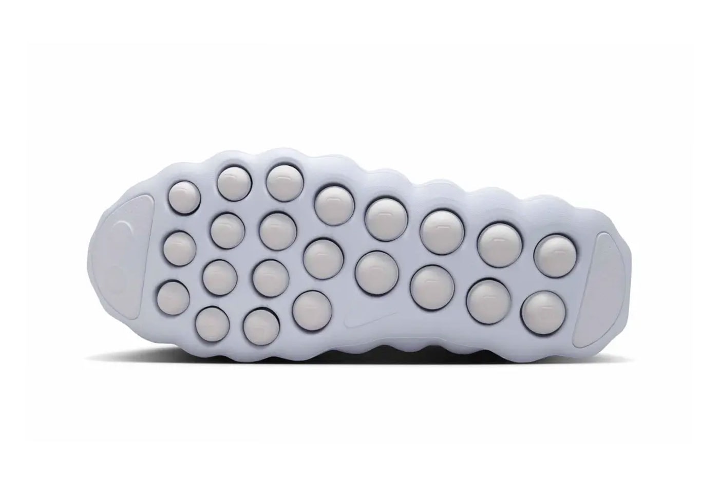 Nike Mind 002 "White/Vast Grey" Release Info White/Vast Grey-Anthracite-Metallic Silver