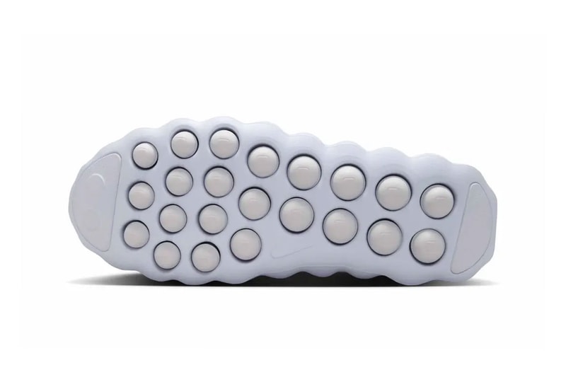 Nike Mind 002 "White/Vast Grey" Release Info White/Vast Grey-Anthracite-Metallic Silver