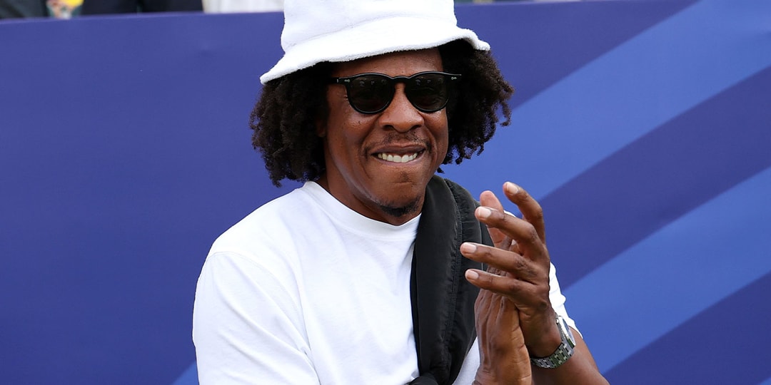 Roc Nation Announces Immersive JAY-Z 'Reasonable Doubt' 30th Anniversary Pop-Ups in New York City