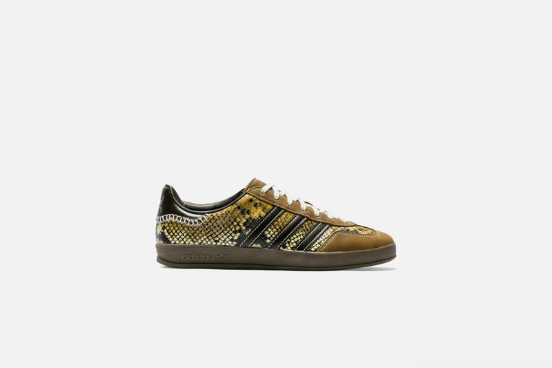 adidas Originals new collection at HBX