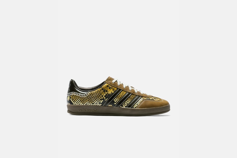 adidas Originals new collection at HBX
