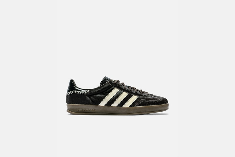 adidas Originals new collection at HBX