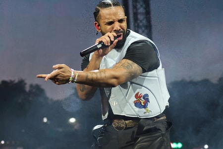 Drake Quietly Shares New Single on SoundCloud: Everything We Loved in Music This Week