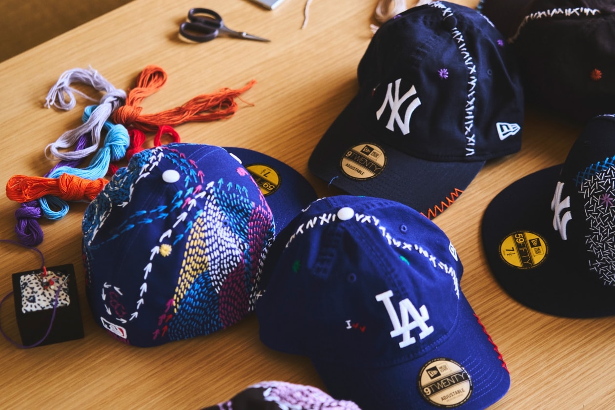 8 Drops You Don't Want to Miss This Week Supreme Palace Skateboards Fear of God  Balenciaga Dime Molson  AMIRI Tournament Collection SASHIKO GALS  New Era Graphpaper 