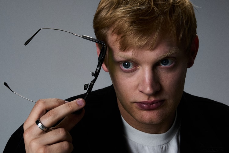 Curry Barker, Horror's New King, Hates Cheap Jump Scares