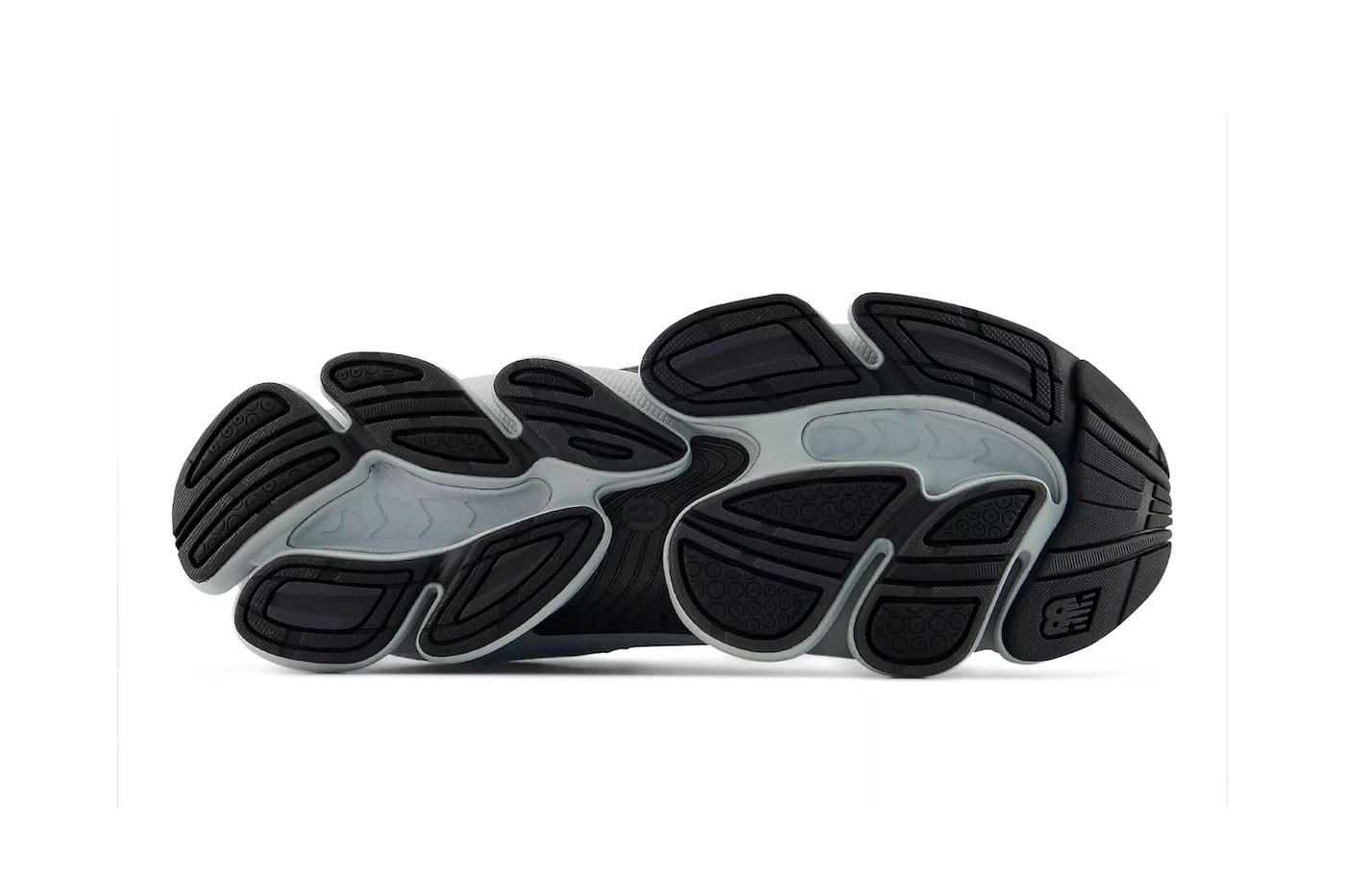 New Balance 2000S "Grey" U20008DA Release Info fall 2026 black