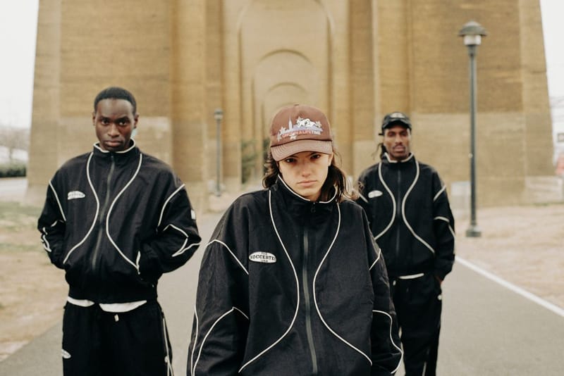 SOCCERTES Is New York's Answer to Football Fashion