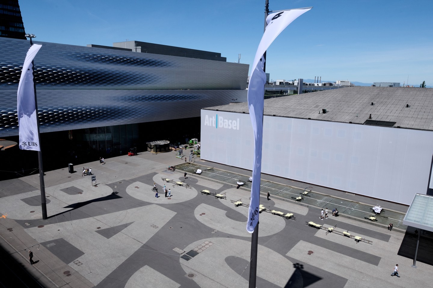 art basel switzerland art fairs contemporary artworks 