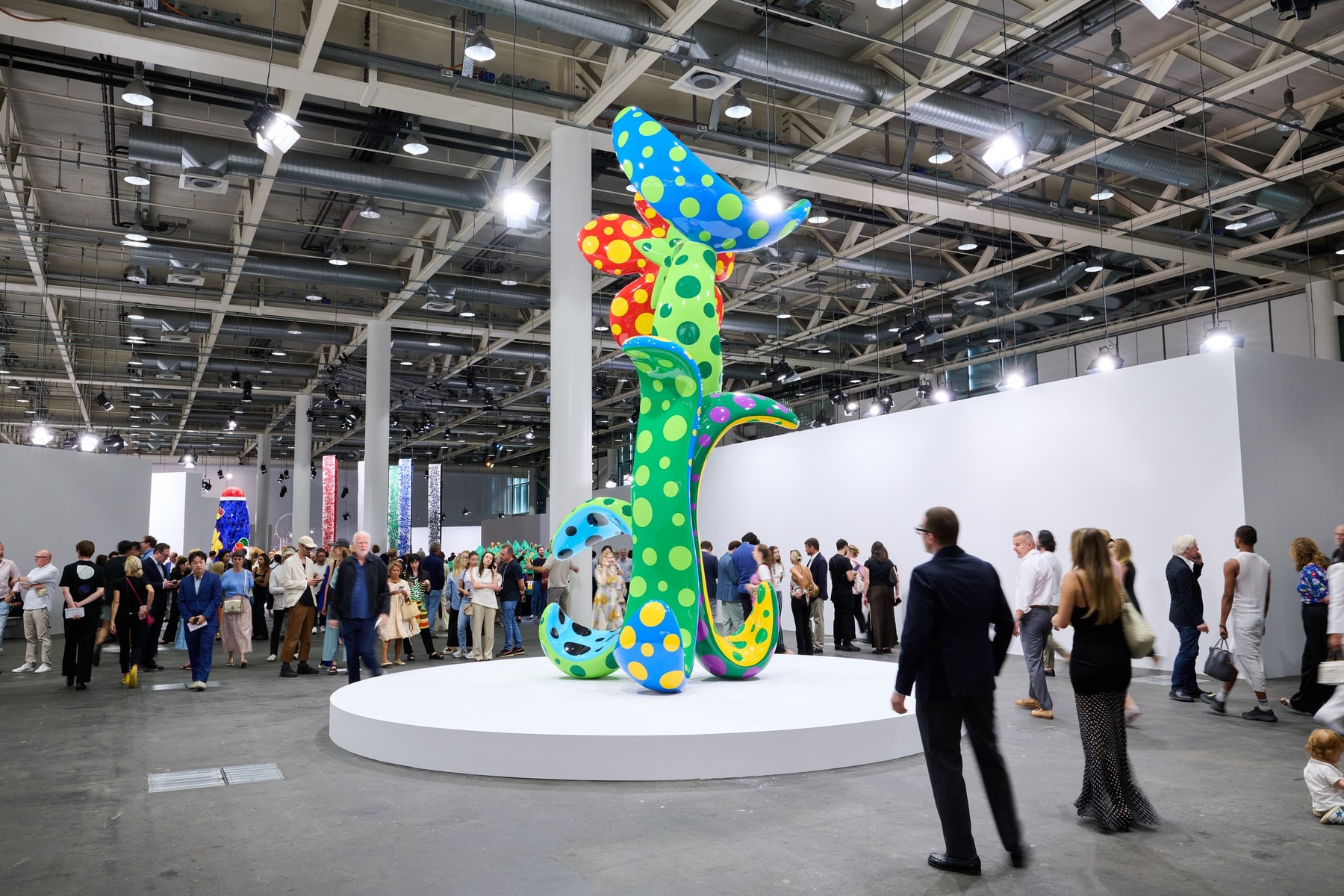 art basel switzerland art fairs contemporary artworks 