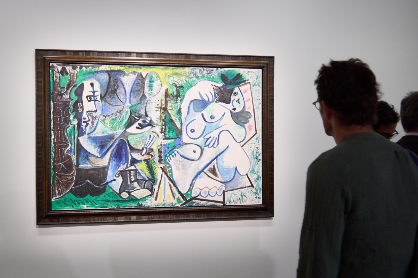 art basel switzerland art fairs contemporary artworks 
