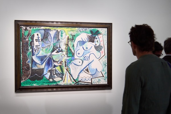 art basel switzerland art fairs contemporary artworks 