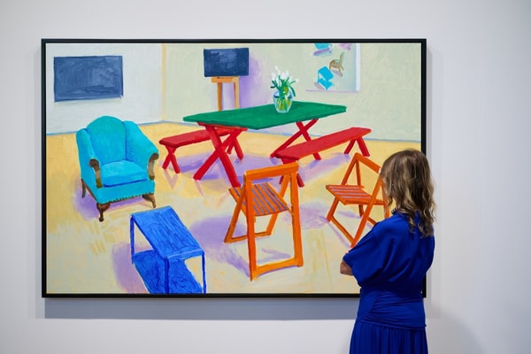 art basel switzerland art fairs contemporary artworks 