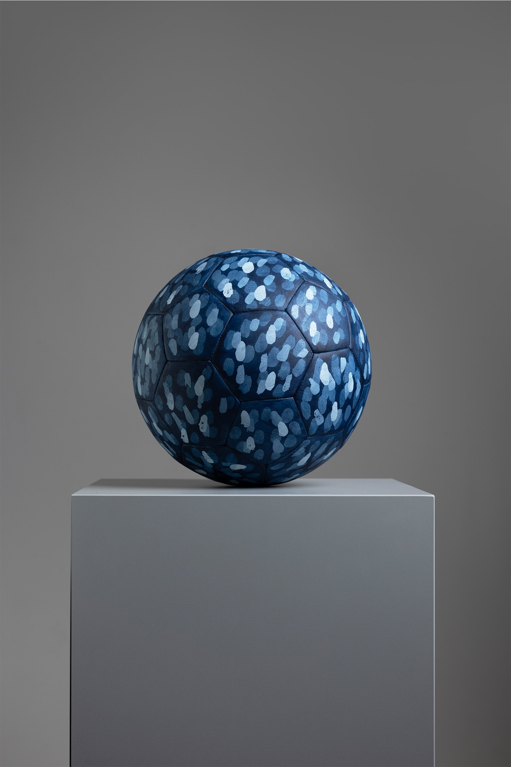 IMAZ Foundation Chapter One Exhibition Auction Art Artworks NYC World Cup Dustin Yellin Lucia Hierro Jamel Robinson Sebastian Errazuriz Ryan Schneider Soraya Abu Naba’a Vincent Beaurin Wes Aderhold Jose Duran Maya Makino Diana Rowe