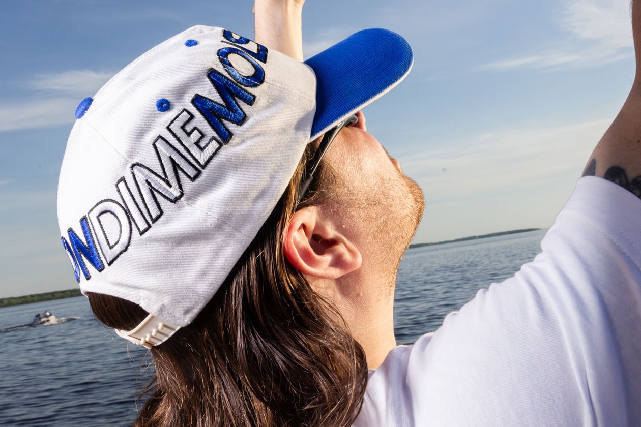 8 Drops You Don't Want to Miss This Week Supreme Palace Skateboards Fear of God  Balenciaga Dime Molson  AMIRI Tournament Collection SASHIKO GALS  New Era Graphpaper 