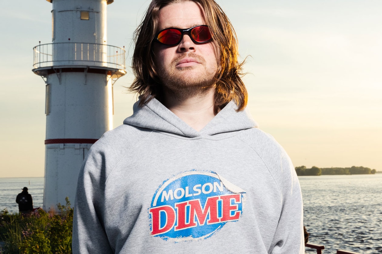 8 Drops You Don't Want to Miss This Week Supreme Palace Skateboards Fear of God  Balenciaga Dime Molson  AMIRI Tournament Collection SASHIKO GALS  New Era Graphpaper 