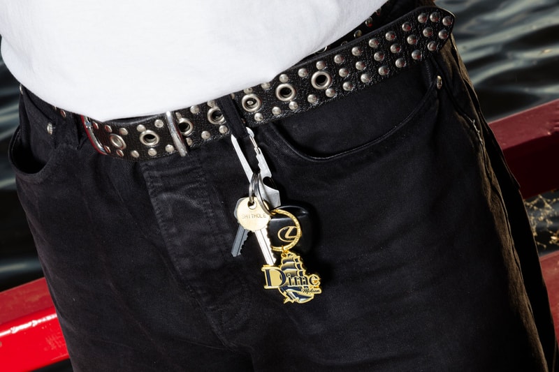 Dime and Molson Announce New Collaborative Capsule Collection montreal le saint jean dime summer