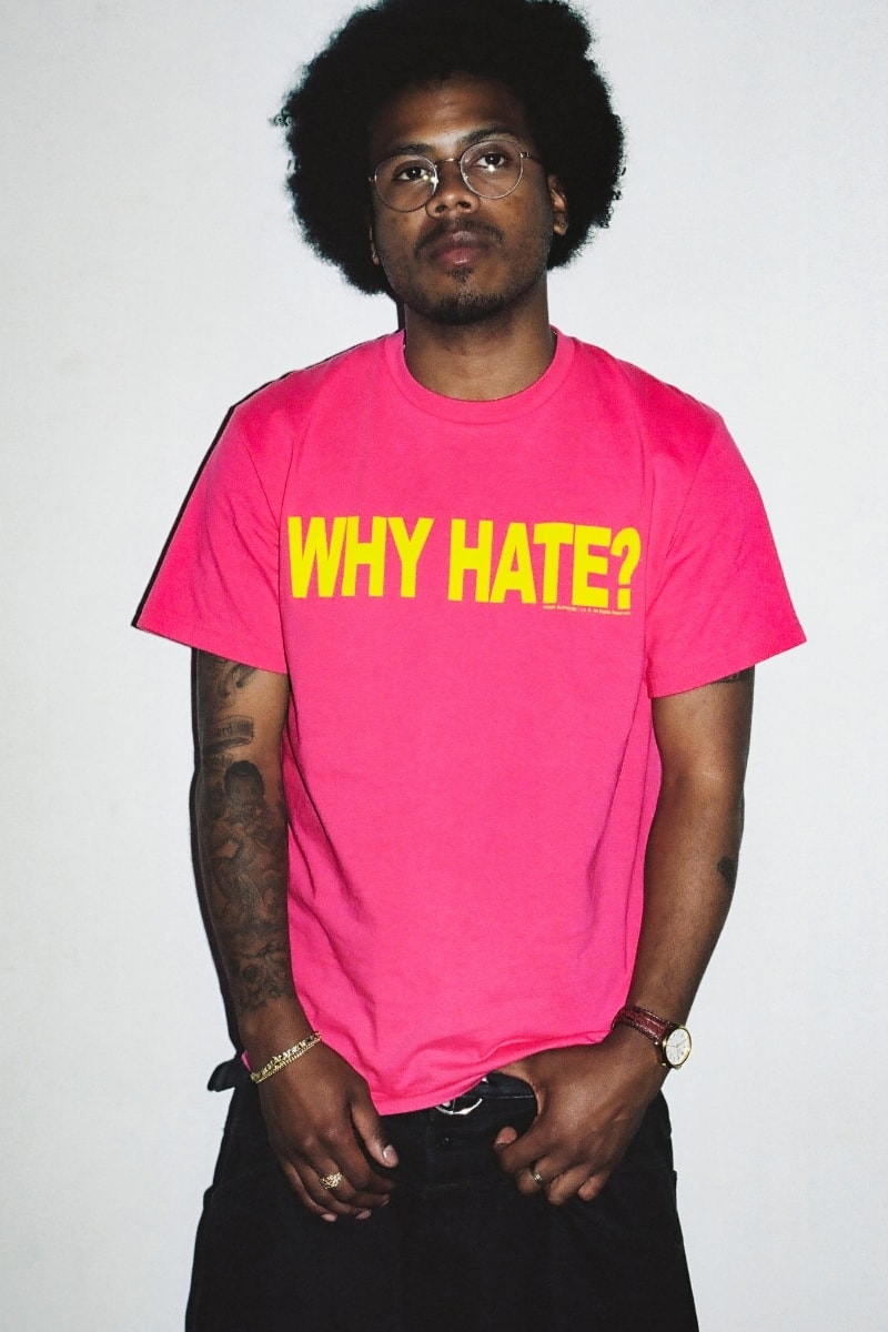 Supreme Summer 2026 Tees Release Info Sean Cliver Lil B Myles Underwood Leonardo da Vinci