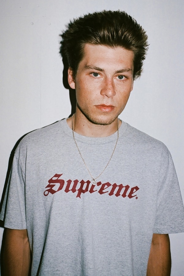Supreme Summer 2026 Tees Release Info Sean Cliver Lil B Myles Underwood Leonardo da Vinci