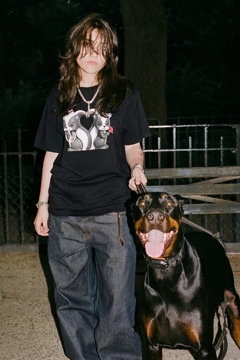 Supreme Summer 2026 Tees Release Info Sean Cliver Lil B Myles Underwood Leonardo da Vinci