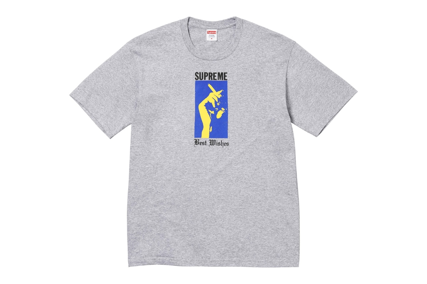 Supreme Summer 2026 Tees Release Info Sean Cliver Lil B Myles Underwood Leonardo da Vinci