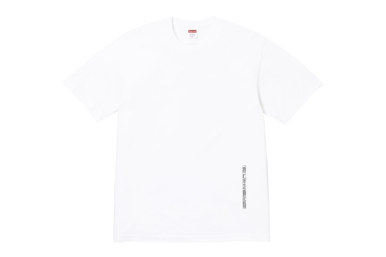 8 Drops You Don't Want to Miss This Week Supreme Palace Skateboards Fear of God  Balenciaga Dime Molson  AMIRI Tournament Collection SASHIKO GALS  New Era Graphpaper 