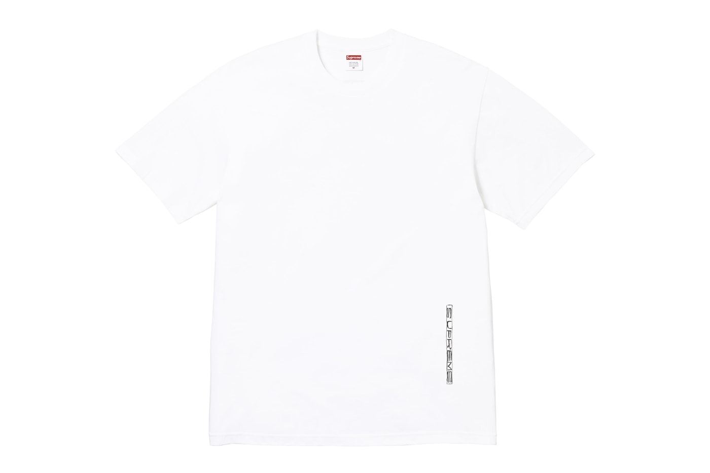 Supreme Summer 2026 Tees Release Info Sean Cliver Lil B Myles Underwood Leonardo da Vinci